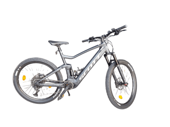 Scott Strike eRide 930