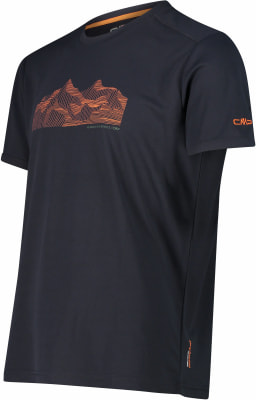 CMP Manduria T-Shirt
