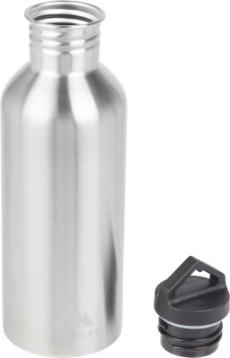McKINLEY STAINLESS STEEL SINGLE SCREW 1.0 lahev