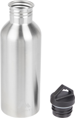 STAINLESS STEEL SINGLE SCREW 1.0 lahev