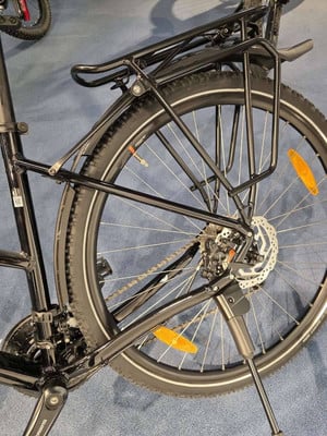 KTM X-Life Pro 46cm KTM X-Life Pro 46cm