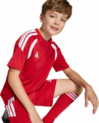 adidas TIRO26L JSY Y Trikot CLIMACOOL