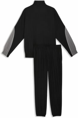 Puma Woven Colorblock Suit Trainingsanzug