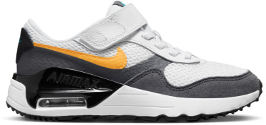 Det. voïnočasová obuv Air Max Systm (PS) veï. SRN