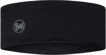 Buff Merino Lightweight Stirnband