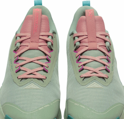 Nike Juniper Trail 3 férfi terepfutó cipő