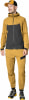 Dynafit Transalper Dynastretch Softshelljacke mit Kapuze