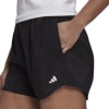 adidas W MIN WVN SHO női sort