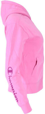 Champion Hooded Full Zip gyerek kapucnis felső