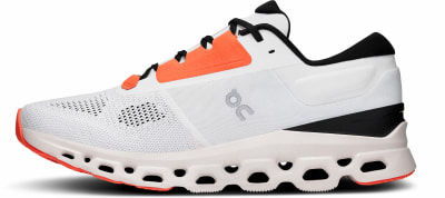 On Cloudstratus 3 Laufschuhe
