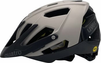 Uvex Quatro cc Mips® Radhelm