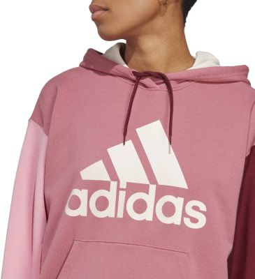 adidas W BL FT O HD női kapucnis felső