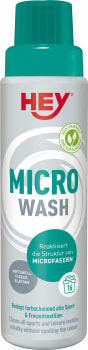 Hey Micro Wash Waschmittel