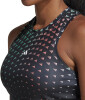 adidas W TR-ES BLUV TK női top