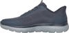 Skechers Slip-Ins Engineered Fitnessschuh D-Gr.