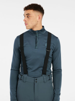 Protest Prtmikado Skihose mit Träger