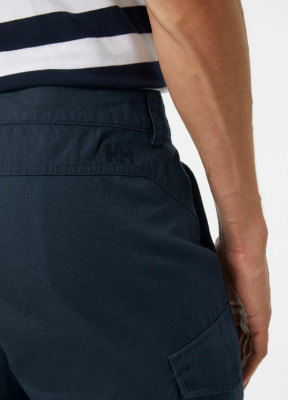 Helly Hansen Dock Cargo 10 férfi sort