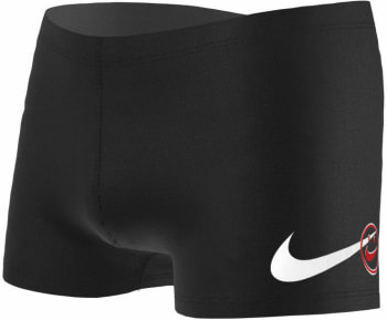 Nike Poly Blend Badehose kurz
