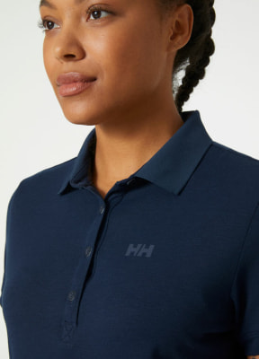 Helly Hansen W Siren Polo női póló