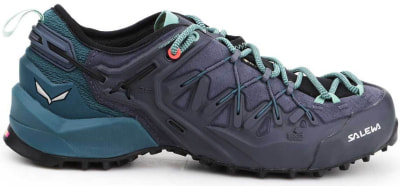 Salewa WS Wildfire Edge GTX outdoorové boty