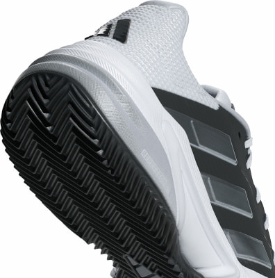 adidas Barricade 13 Clay Tennisschuhe