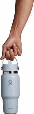 Hydro Flask Hydro Flask 24 OZ Wide Flex Straw Travel Bottle