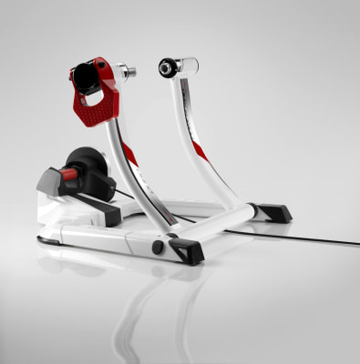 Elite QUBO Power Mag Smart B+ Rollentrainer