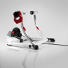 Elite QUBO Power Mag Smart B+ Rollentrainer