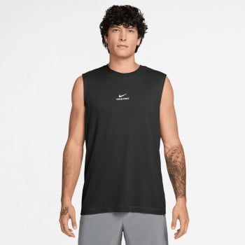Nike Pro DriFit Standard Tanktop