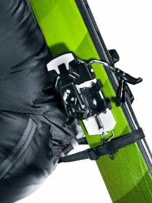 Deuter Updays 26 Tourenrucksack