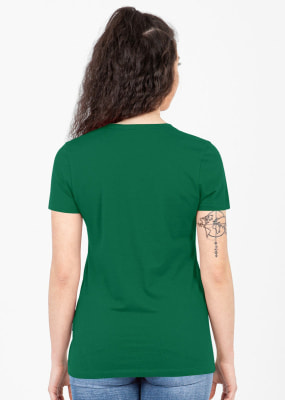 Jako Organic T-Shirt