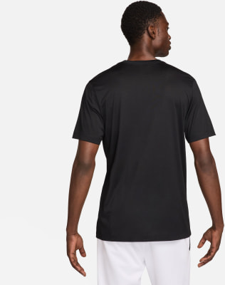 Nike M NK DF TEE RLGD OC kosárlabdatrikó