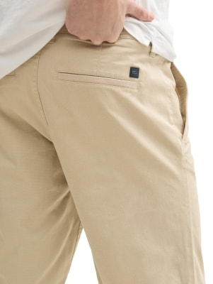 Tom Tailor Slim Chino férfi rövidnadrág