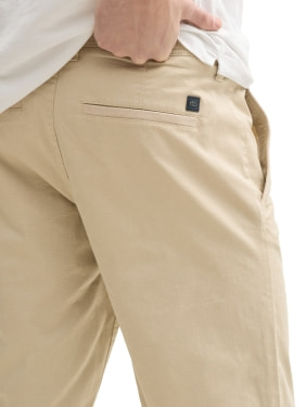 Slim Chino férfi rövidnadrág