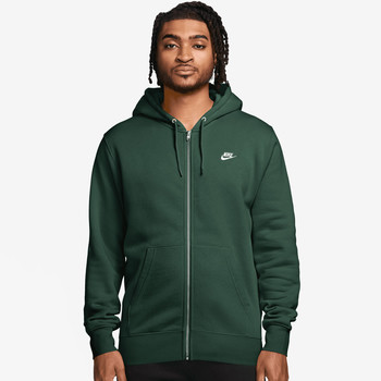 Nike Club BB Kapuzenjacke