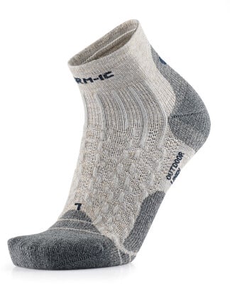 Therm-ic Ligth Linen Wandersocken Mehrfachgrößen Therm-ic Ligth Linen Wandersocken Mehrfachgrößen