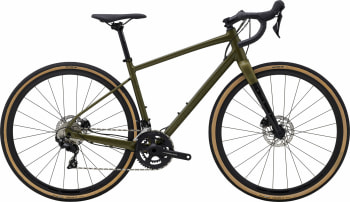 Polygon Path X5 Gravel 28 22-rý. Shimano 105, karbón vidlica,hydr. disk,alu