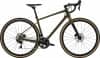 Polygon Path X5 Gravel 28 22-rý. Shimano 105, karbón vidlica,hydr. disk,alu