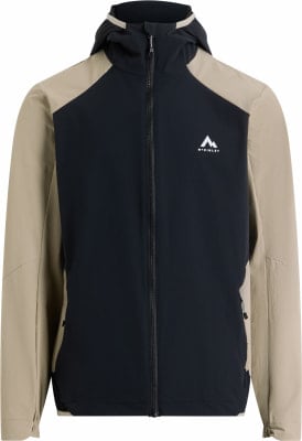 McKINLEY X-Light SFT JKT M Softshelljacke 88% Polyamid, 12% EL
