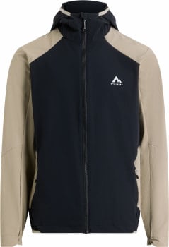 McKINLEY X-Light SFT Softshelljacke mit Kapuze