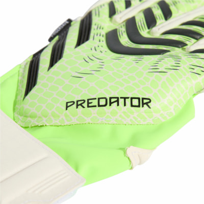 adidas Predator Match Fingersave Torwarthandschuhe