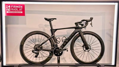Cube Litening Aero C:68 X Pro XS Cube Litening Aero C:68 X Pro XS
