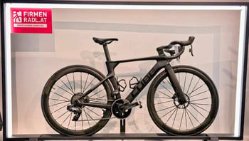 Cube Litening Aero C:68 X Pro XS
