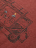 Chillaz Van Life T-Shirt