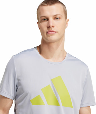 adidas RUN IT Laufshirt