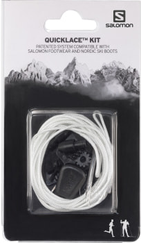 Salomon Quick Lace Kit Opravárska súprava Kit
