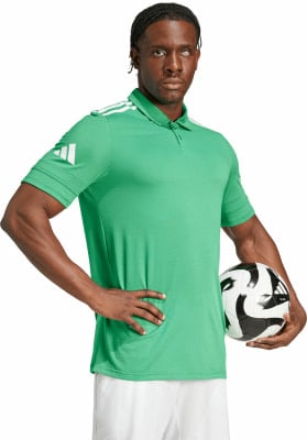 adidas SQ25 C Poloshirt adidas SQ25 C Poloshirt