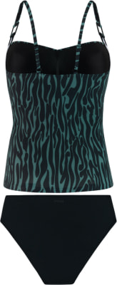 Protest PrtOnce C-Cup Tankini-Bikini Protest PrtOnce C-Cup Tankini-Bikini