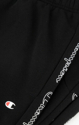 Champion Rib Cuff Pants férfi nadrág