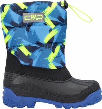 CMP Obuv Snowboots Kids Sneewy veï. SRN